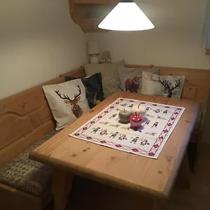 Moose Oberstdorf