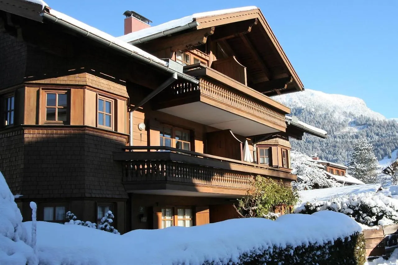 Alpenflair Ferienwohnung 317 Alpengruen Oberstdorf