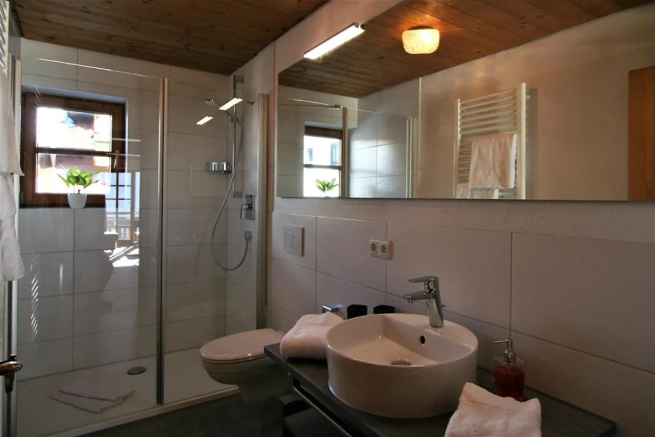 Alpenflair Ferienwohnung 317 Alpengruen Oberstdorf 0*,  Germany