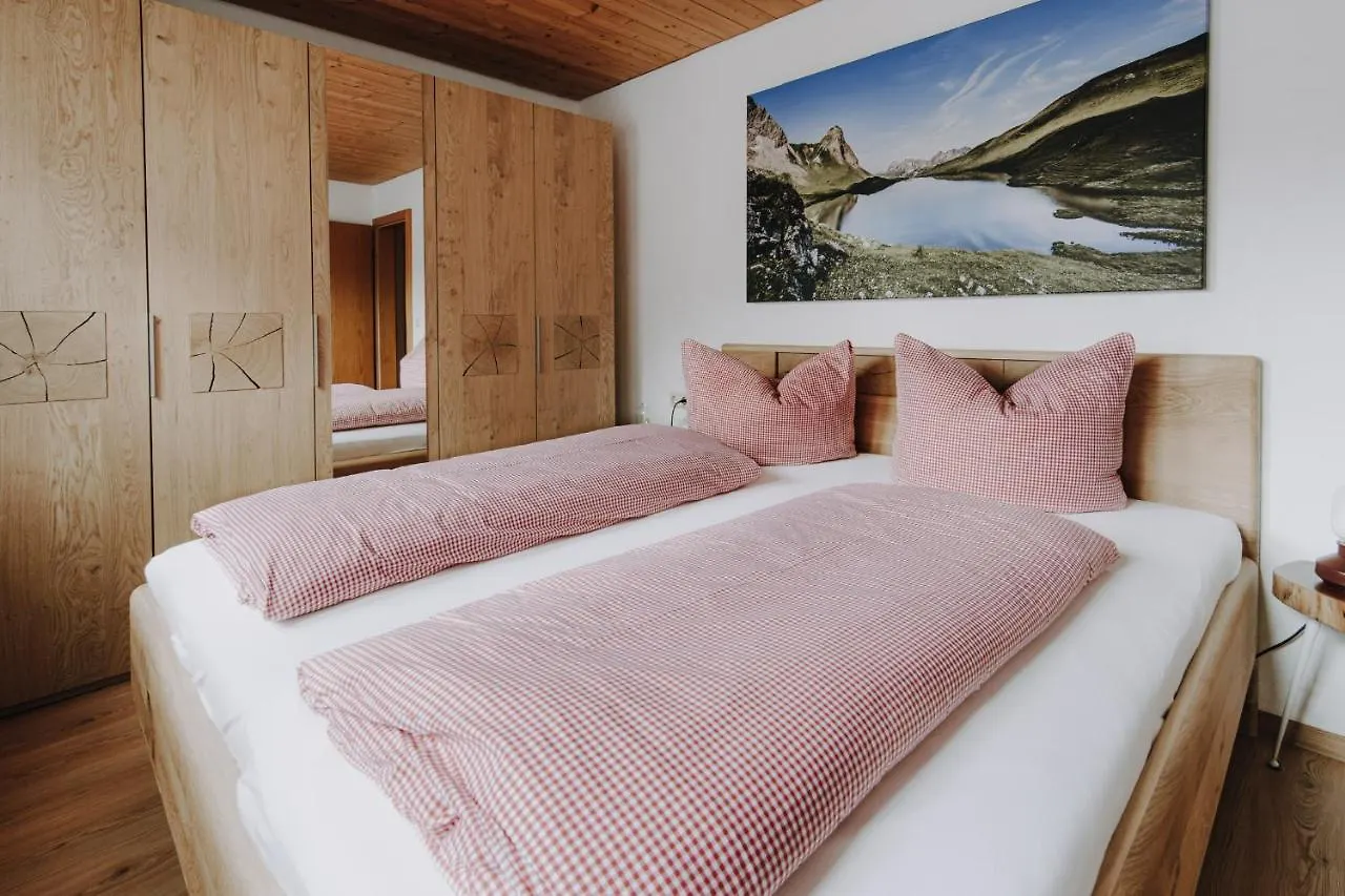 Alpenflair Ferienwohnung 317 Alpengruen Oberstdorf